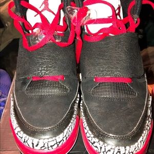 Jordan Son Of Mars size 9.5 original box